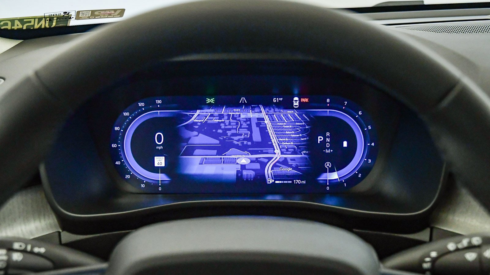 Certified 2025 Volvo XC40 B5 Ultra w/ Climate Package image 27