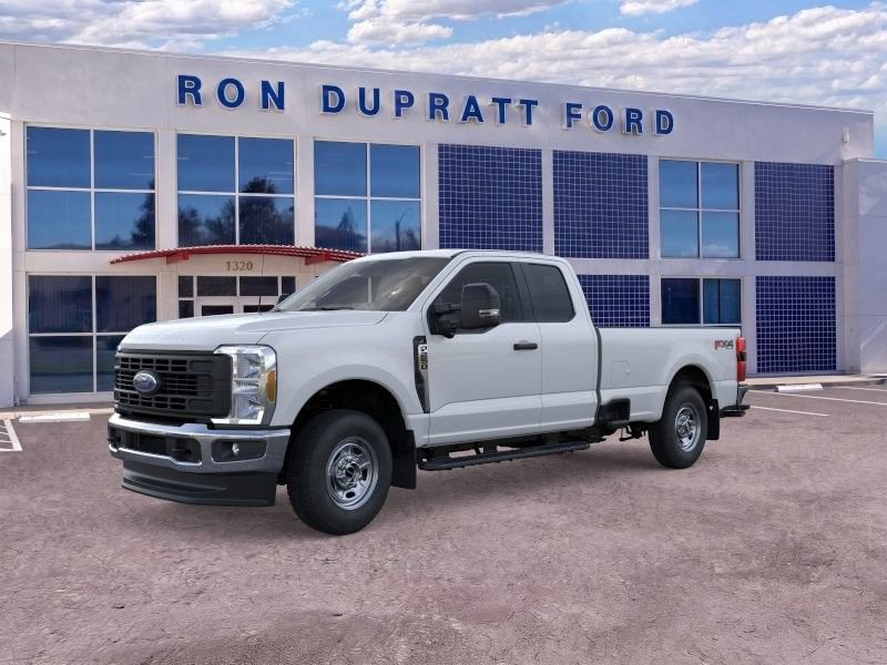 New 2026 Ford F250 XL w/ 360-Degree Camera Package AWD/4WD image 2