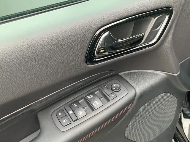 New 2026 Dodge Durango GT w/ Blacktop Package AWD/4WD image 16