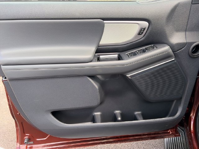 New 2027 Ford Expedition Active AWD/4WD image 19