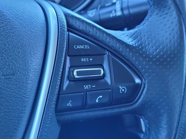 Used 2018 Nissan Maxima 3.5 S image 26