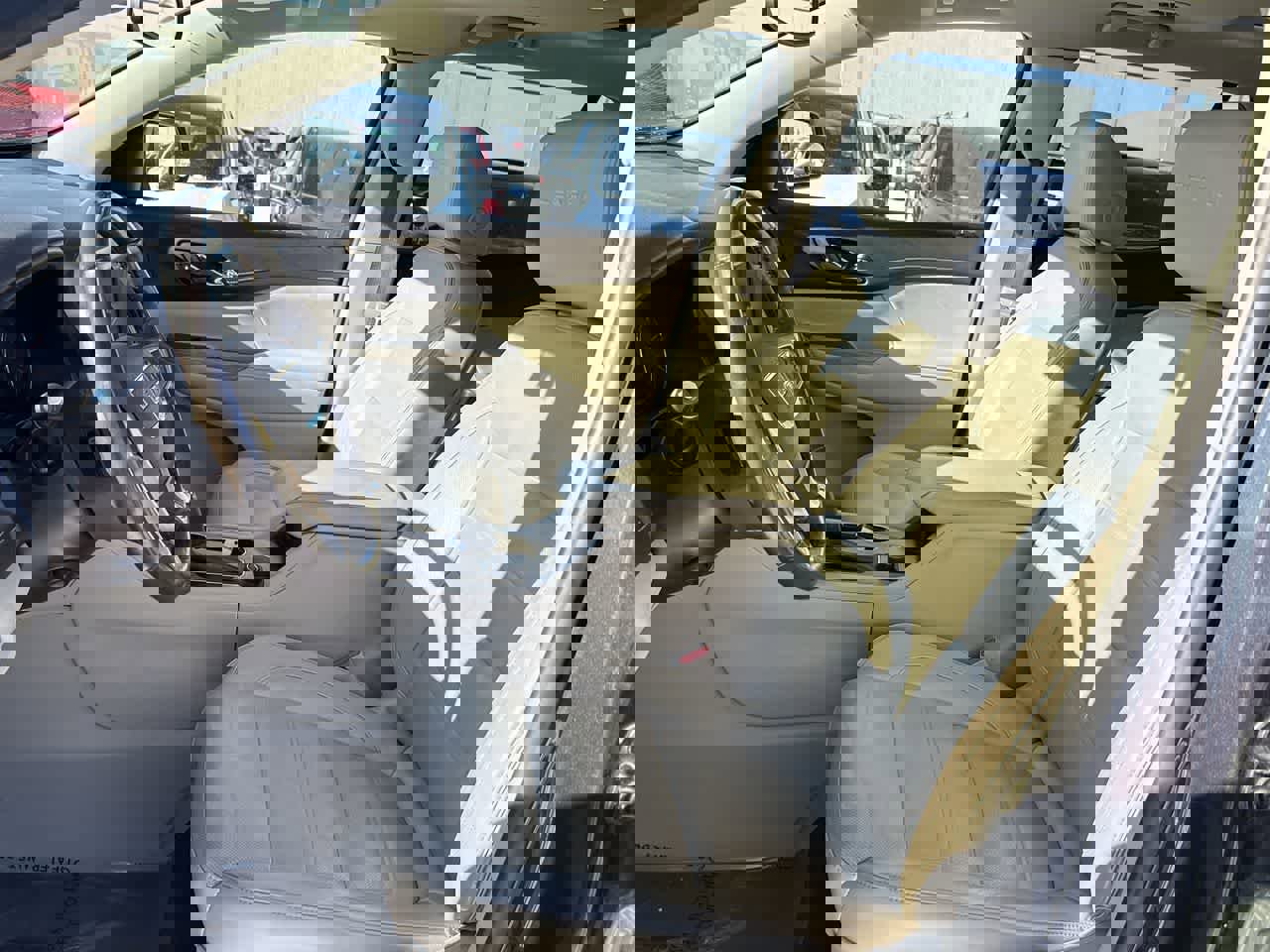 Used 2019 GMC Acadia Denali w/ Technology Package image 15