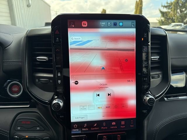 New 2026 RAM 1500 RHO w/ RHO Level 1 Equipment Group image 20