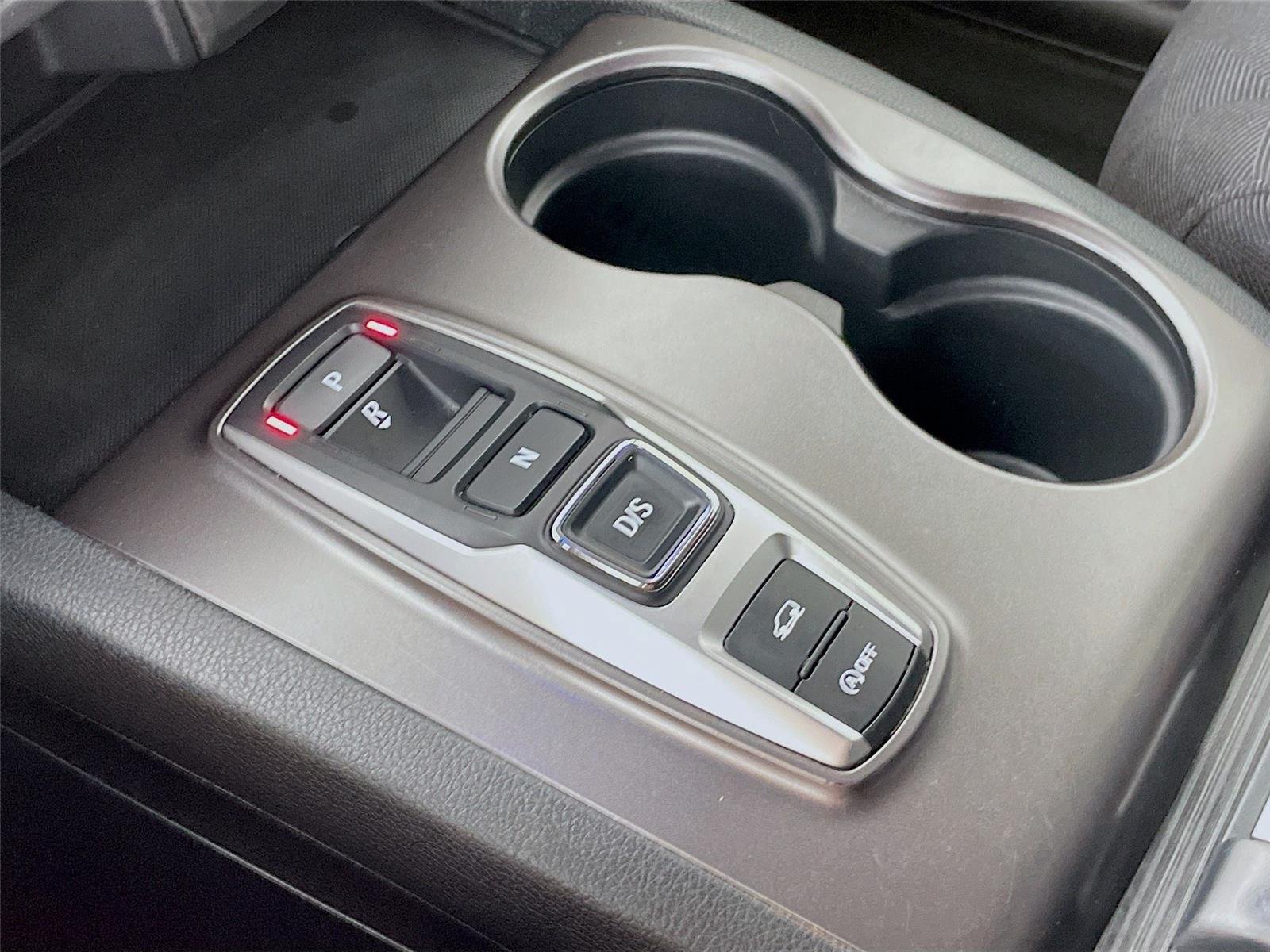 Used 2022 Honda Pilot Sport image 22