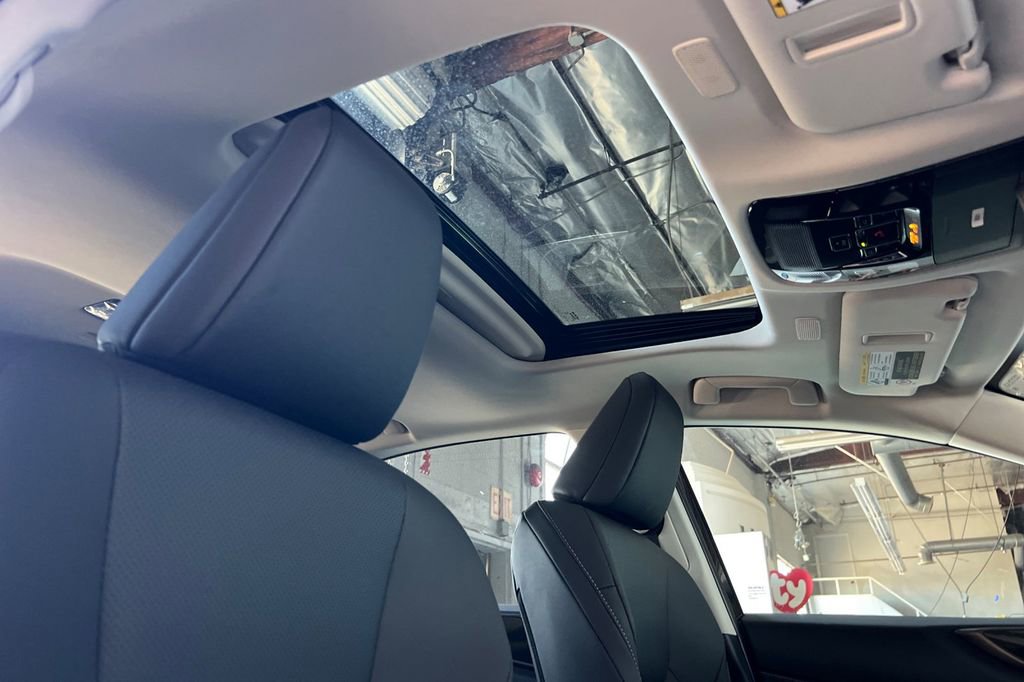New 2026 Lexus NX 350 AWD image 17