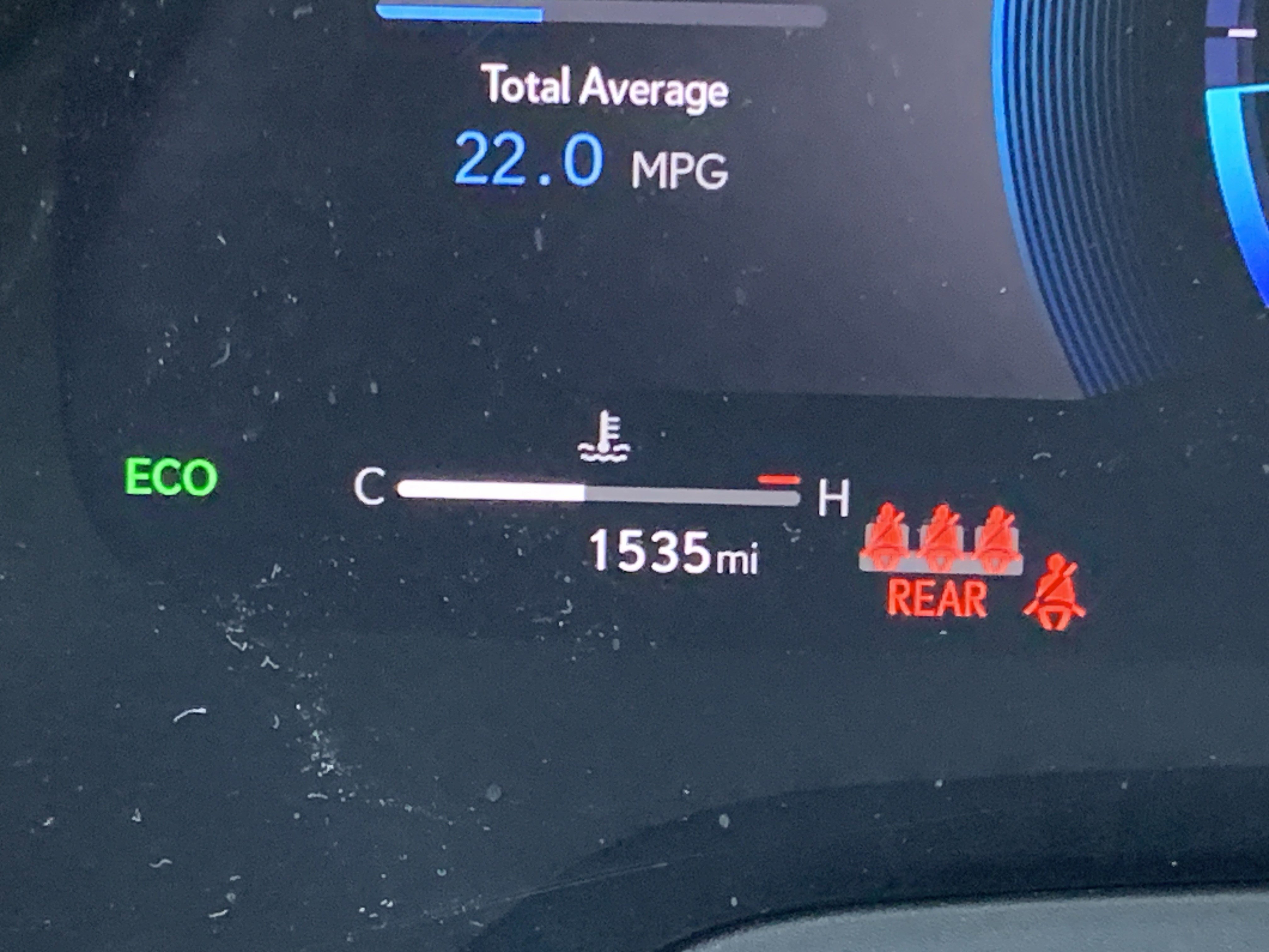 Certified 2026 Lexus RX 350 AWD image 22