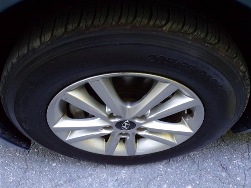Used 2017 Hyundai Sonata SE FWD image 41