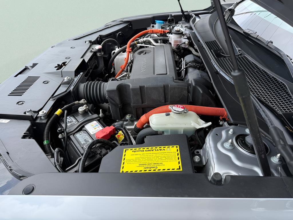 Certified 2024 Honda CR-V Sport image 41