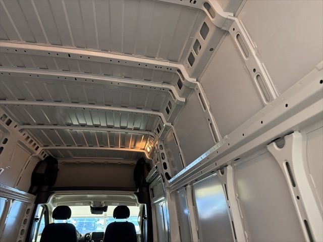 New 2026 RAM ProMaster 3500 w/ Safety Group image 9