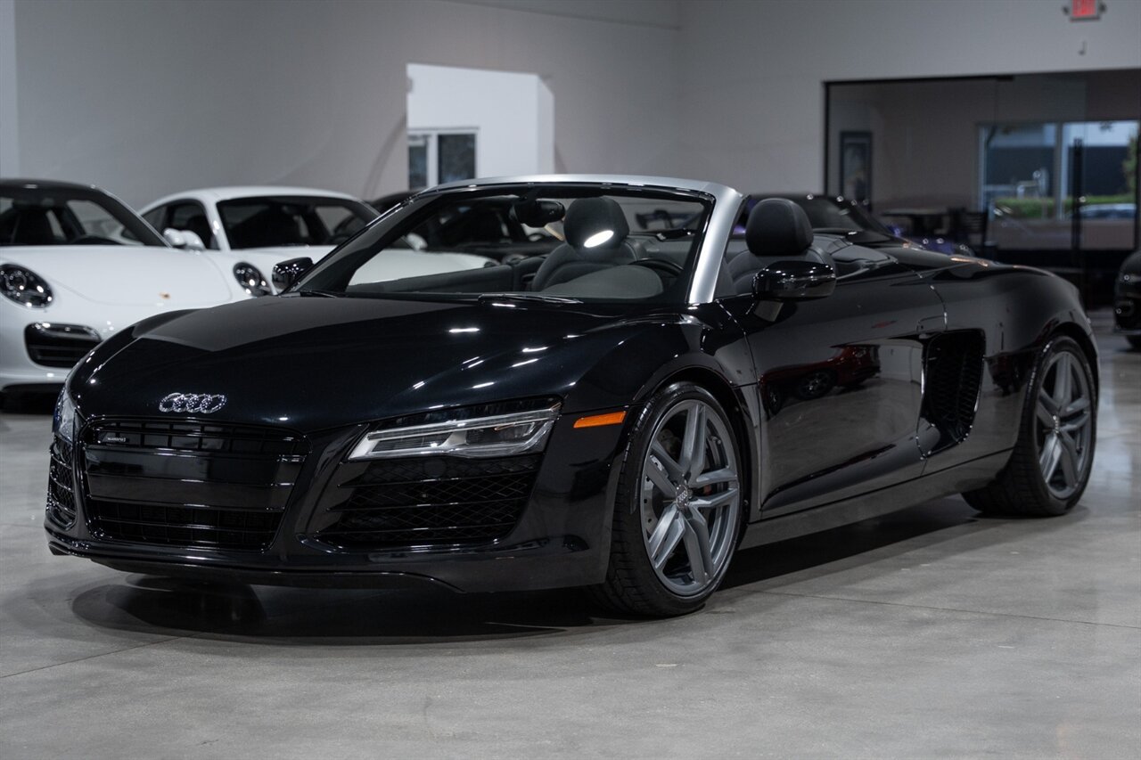 Used 2014 Audi R8 V8 AWD/4WD image 72