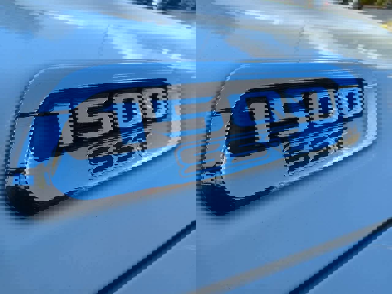 Used 2025 RAM 1500 Laramie image 13