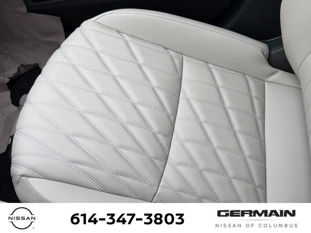 New 2026 Nissan Sentra SL w/ Floor Mat Package FWD image 28