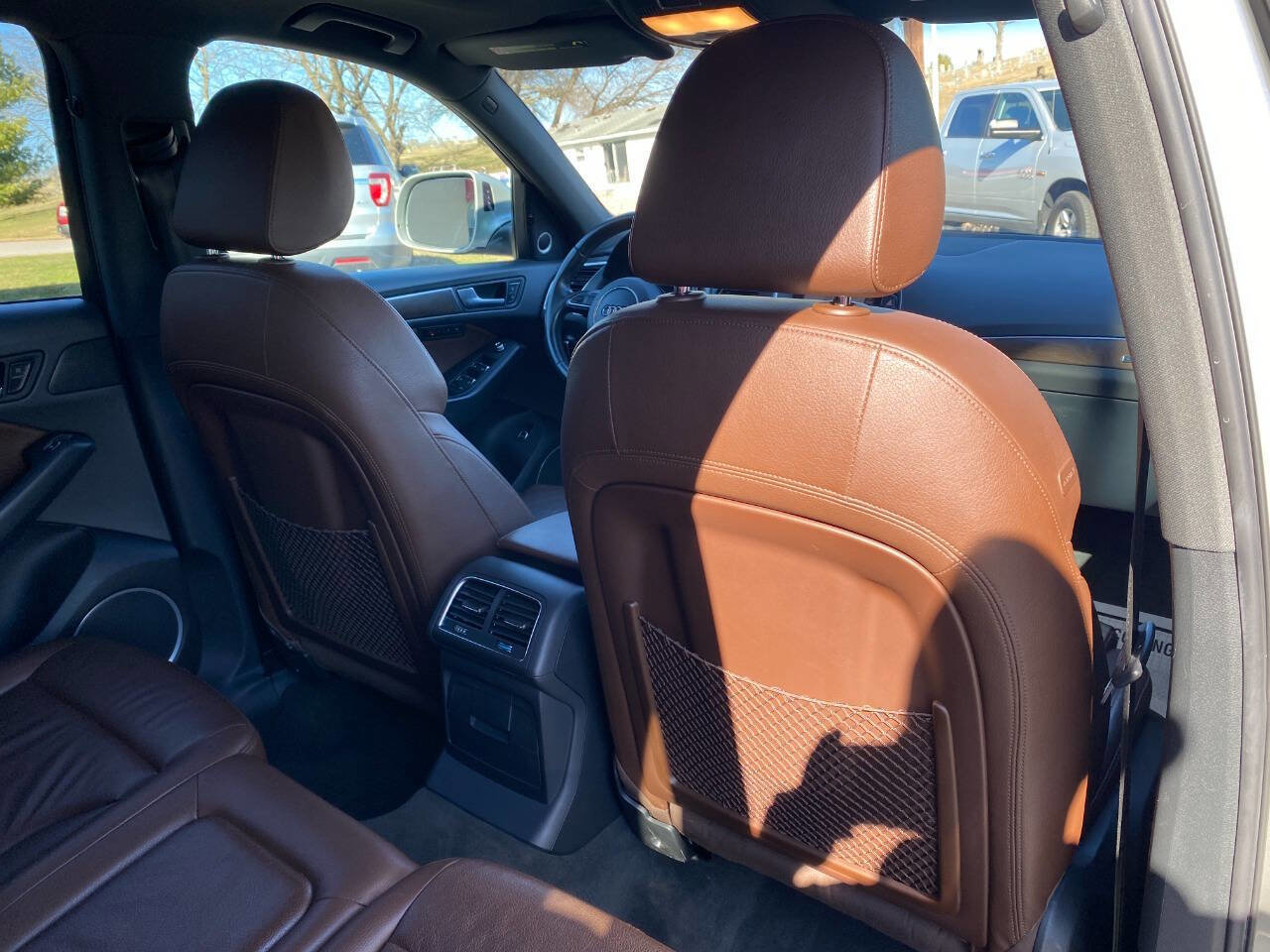 Used 2014 Audi Q5 TDI Premium Plus image 28