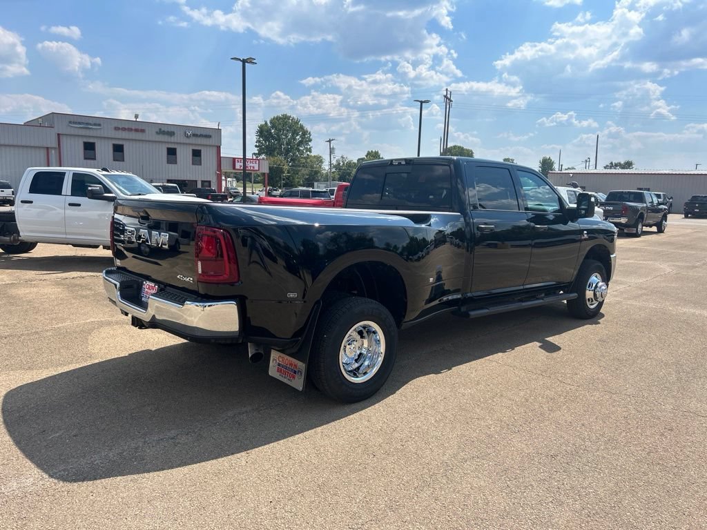 New 2027 RAM 3500 Tradesman AWD/4WD image 5