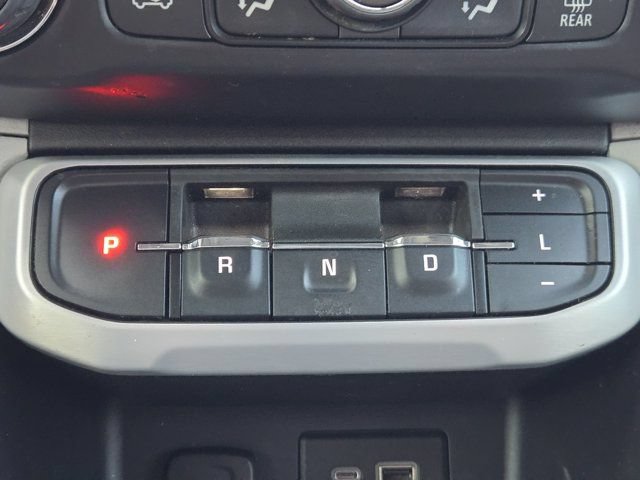 Used 2020 GMC Acadia SLE w/ Driver Convenience Package FWD image 21