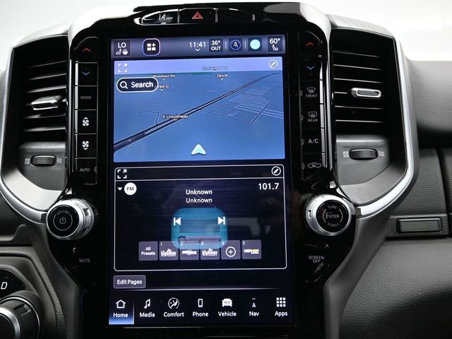 New 2026 RAM 1500 Big Horn image 23