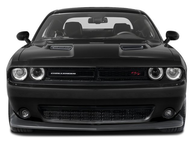 Used 2016 Dodge Challenger R/T Scat Pack w/ Leather Interior Group RWD image 7