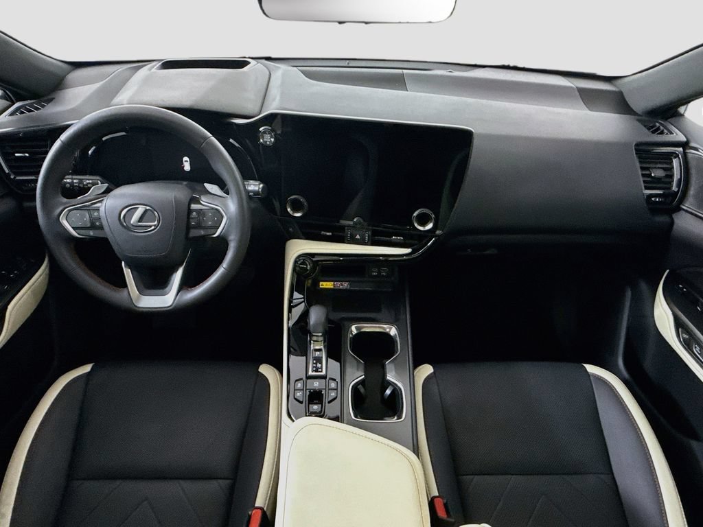 Certified 2023 Lexus NX 350 AWD w/ Vision Package image 13