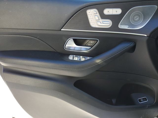 Used 2021 Mercedes-Benz GLE 350 4MATIC image 24