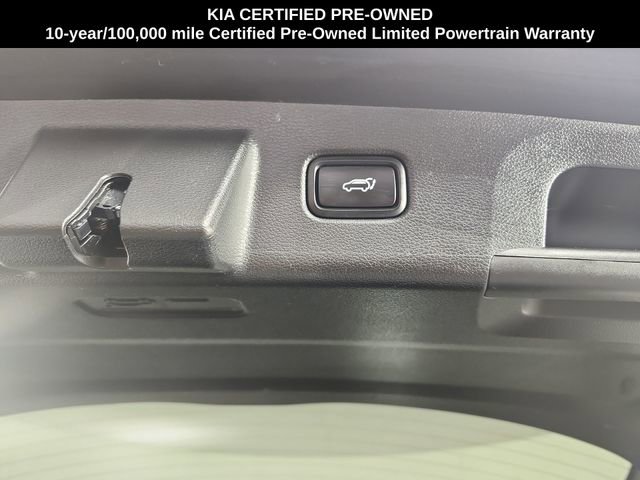 Certified 2021 Kia Telluride SX w/ SX Prestige Package image 34
