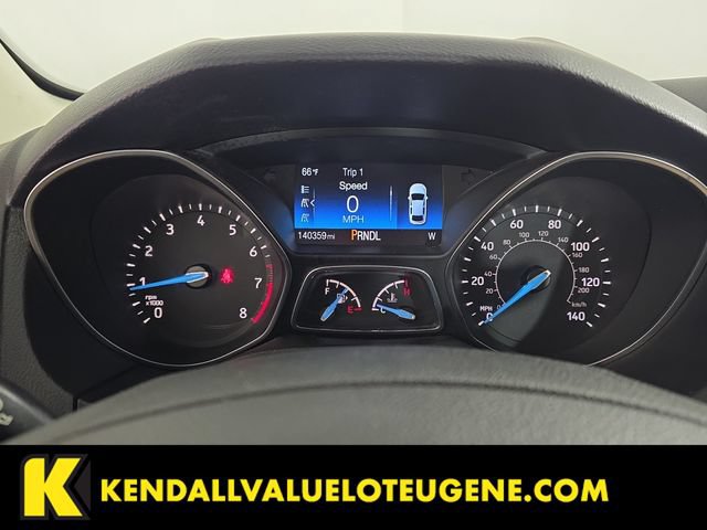 Used 2015 Ford Focus SE FWD image 15