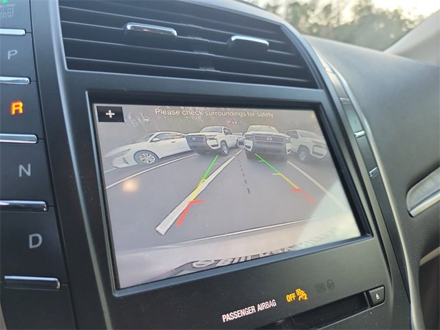 Used 2017 Lincoln MKC Reserve image 27