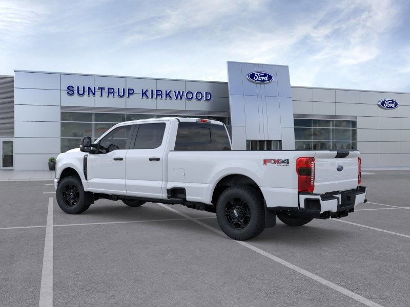 New 2026 Ford F250 XL AWD/4WD image 4