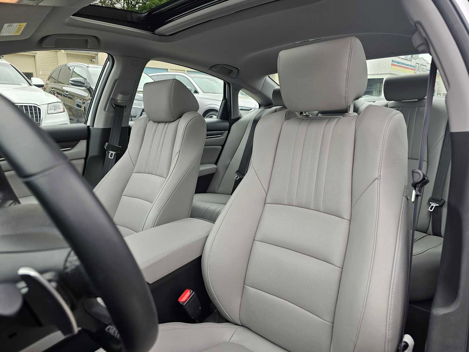 Used 2020 Honda Accord EX-L image 22