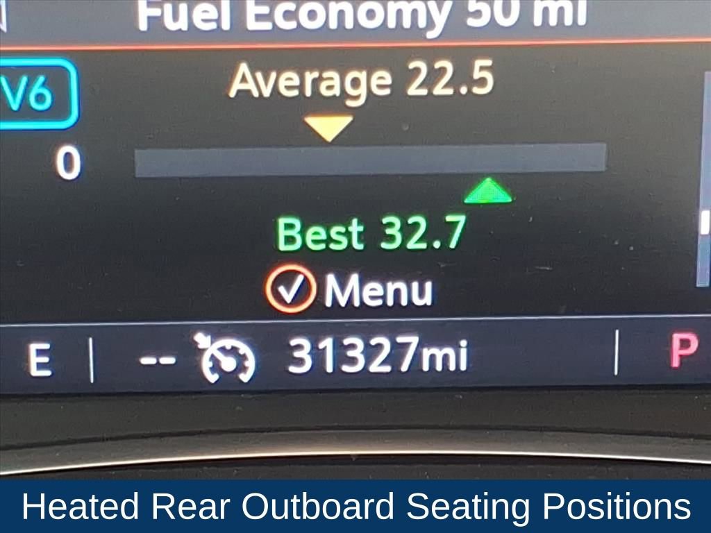 Used 2023 GMC Acadia SLT w/ Elevation Edition image 18