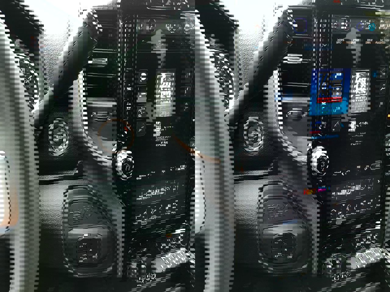 New 2026 RAM 2500 Big Horn image 26