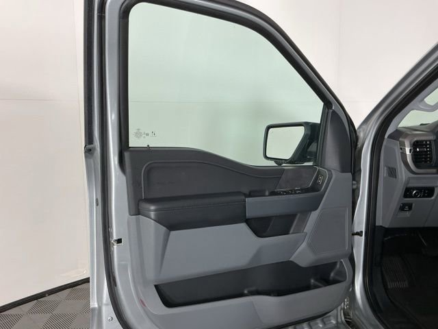 Used 2024 Ford F150 XLT w/ Tow/Haul Package image 14