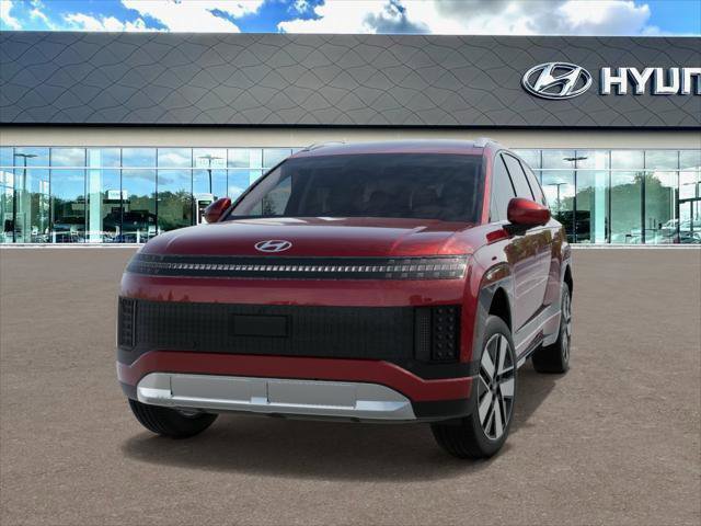 New 2026 Hyundai Ioniq 9 SEL image 6
