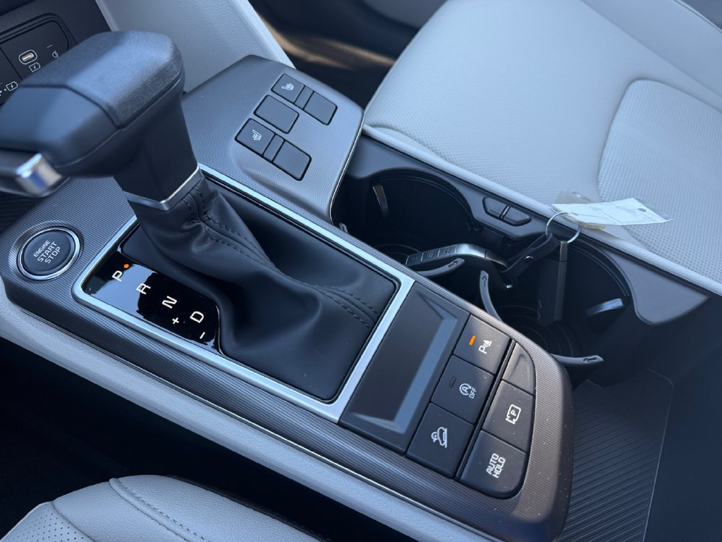 New 2026 Kia Sportage EX AWD/4WD image 19