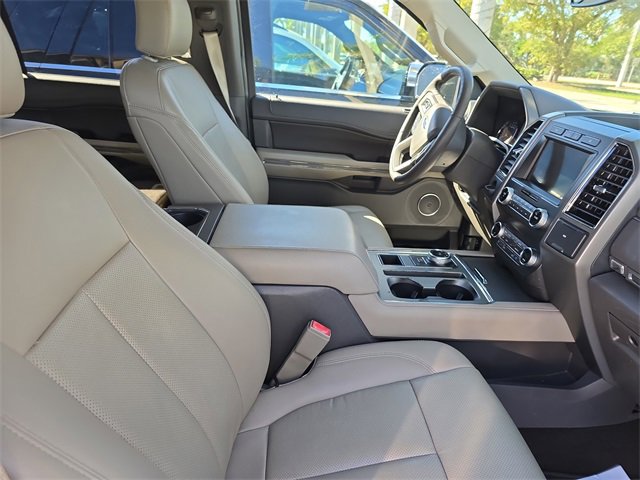 Used 2019 Ford Expedition XLT w/ Equipment Group 202A image 12