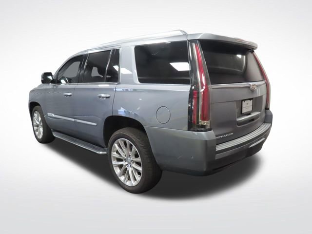 Used 2019 Cadillac Escalade Luxury image 3