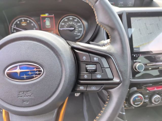 Used 2023 Subaru Forester Wilderness image 24