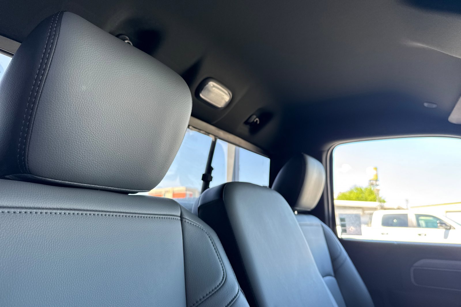 New 2026 RAM 2500 Tradesman AWD/4WD image 14