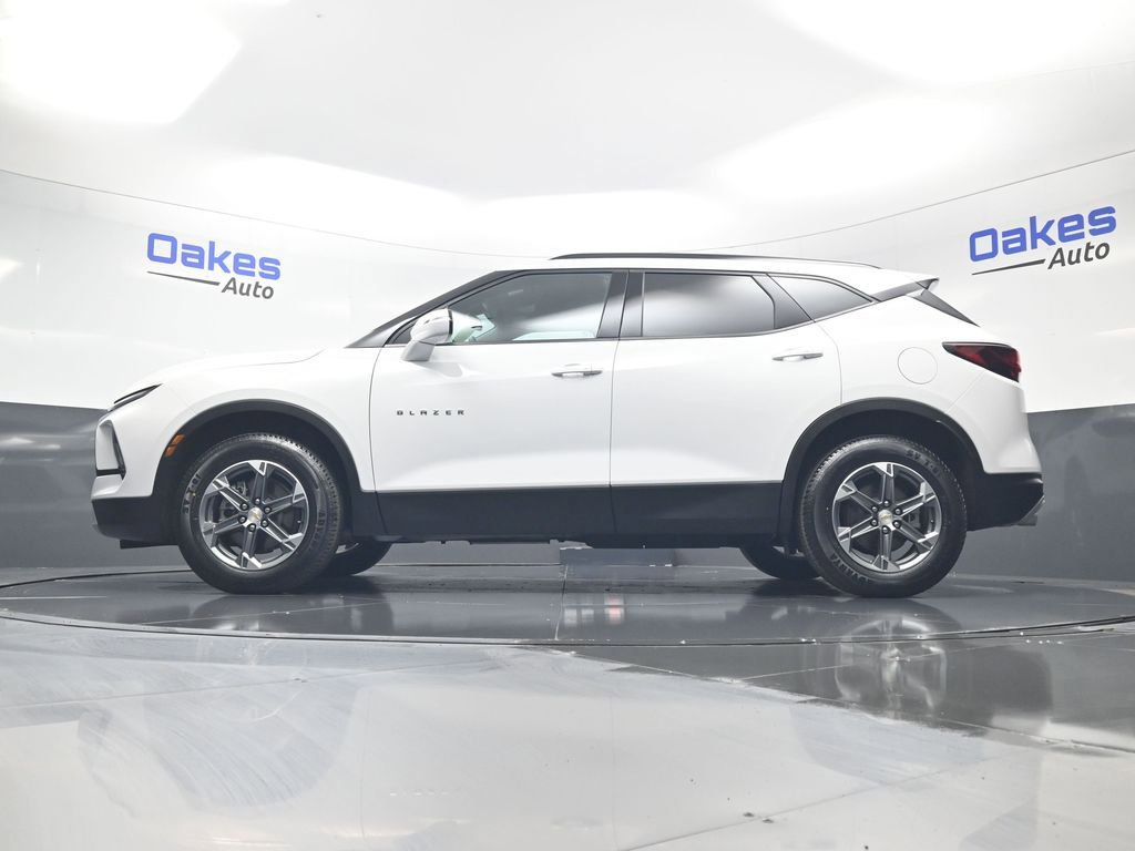 Used 2024 Chevrolet Blazer LT w/ LPO, Floor Liner Package image 41