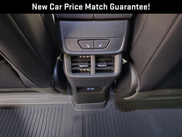 New 2026 GMC Terrain Elevation w/ Elevation Premium Package AWD/4WD image 32
