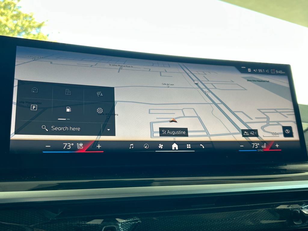 Used 2025 BMW X7 xDrive40i image 26