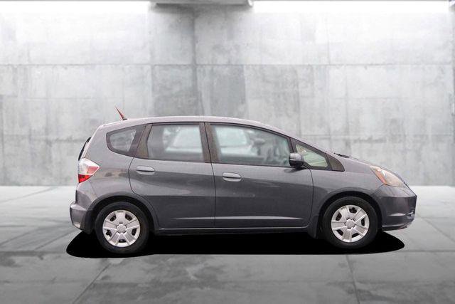 Used 2013 Honda Fit image 5