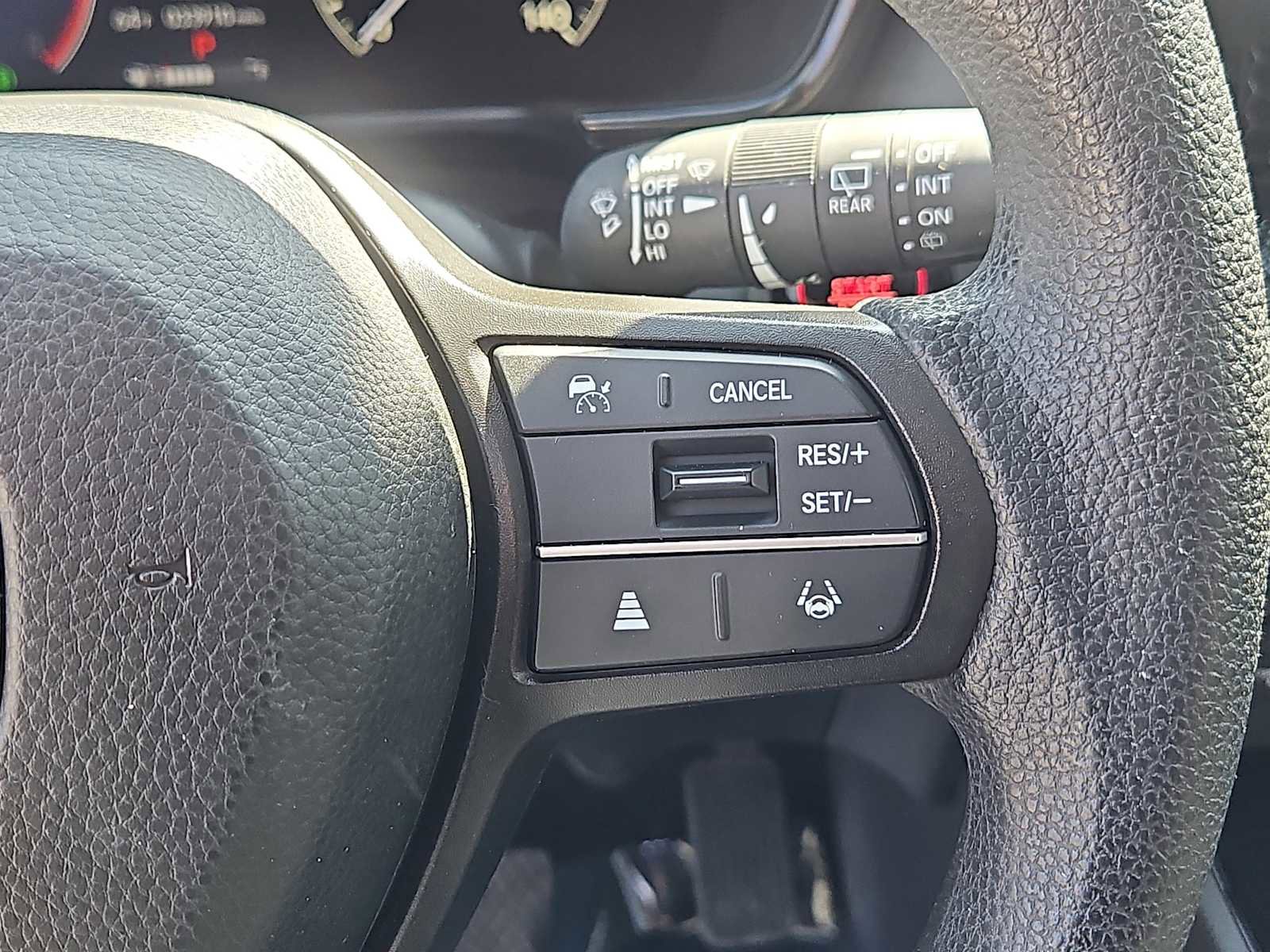 Certified 2024 Honda CR-V EX image 23