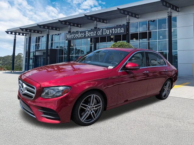 Used 2019 Mercedes-Benz E 300 image 8