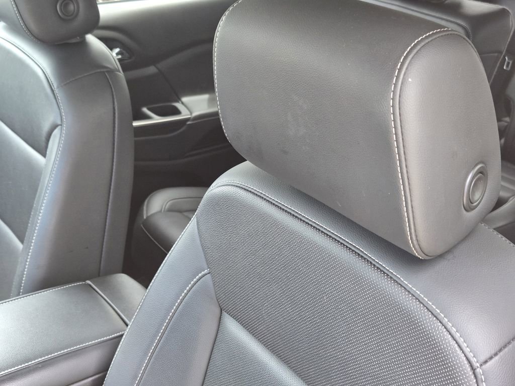 Used 2023 GMC Acadia SLT w/ Elevation Edition FWD image 20