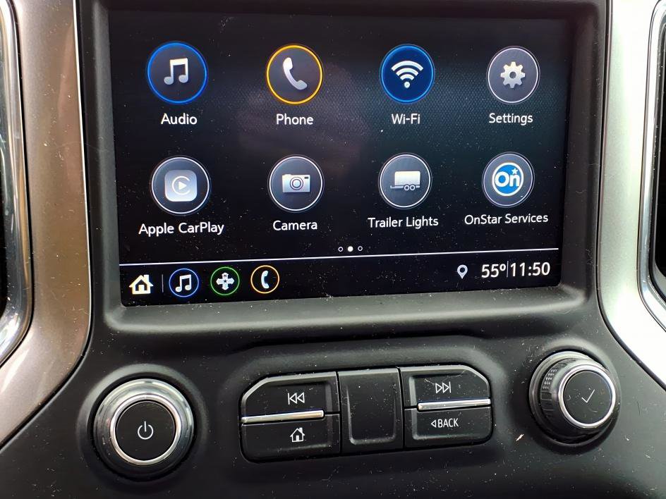 Used 2019 Chevrolet Silverado 1500 RST w/ All-Star Edition image 19