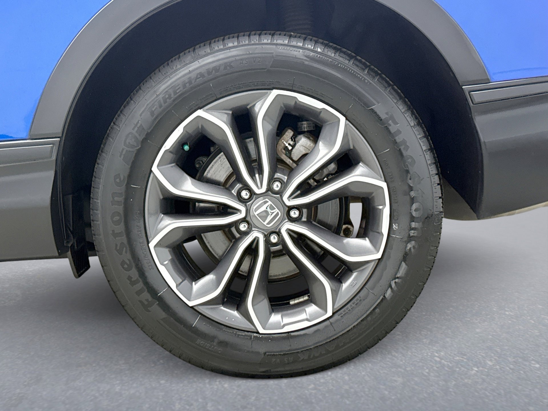 Used 2020 Honda CR-V EX-L image 25