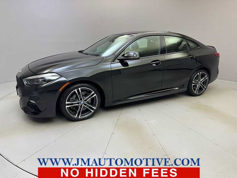 Used 2020 BMW 228i xDrive Gran Coupe w/ M Sport Package AWD/4WD image 1