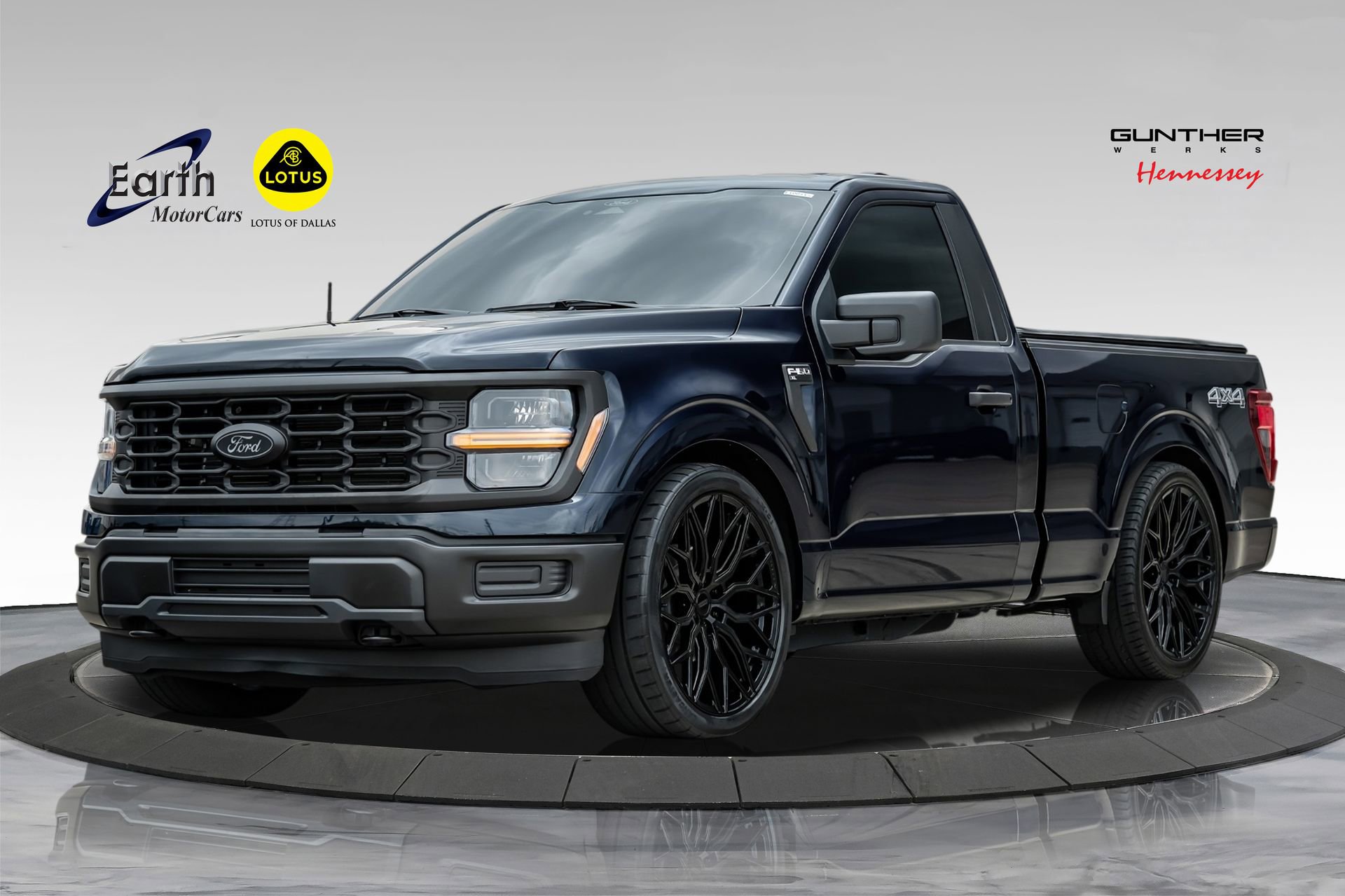 Used 2025 Ford F150 XL
