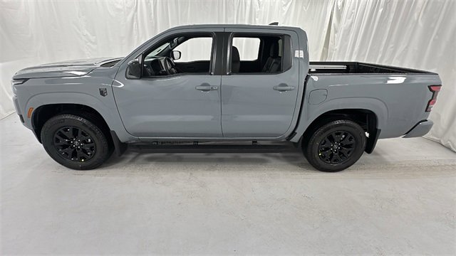 New 2026 Nissan Frontier SV w/ SV Convenience Package image 6