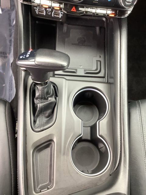 Used 2022 Dodge Durango GT image 31